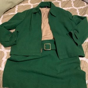 Original 1990’s suit